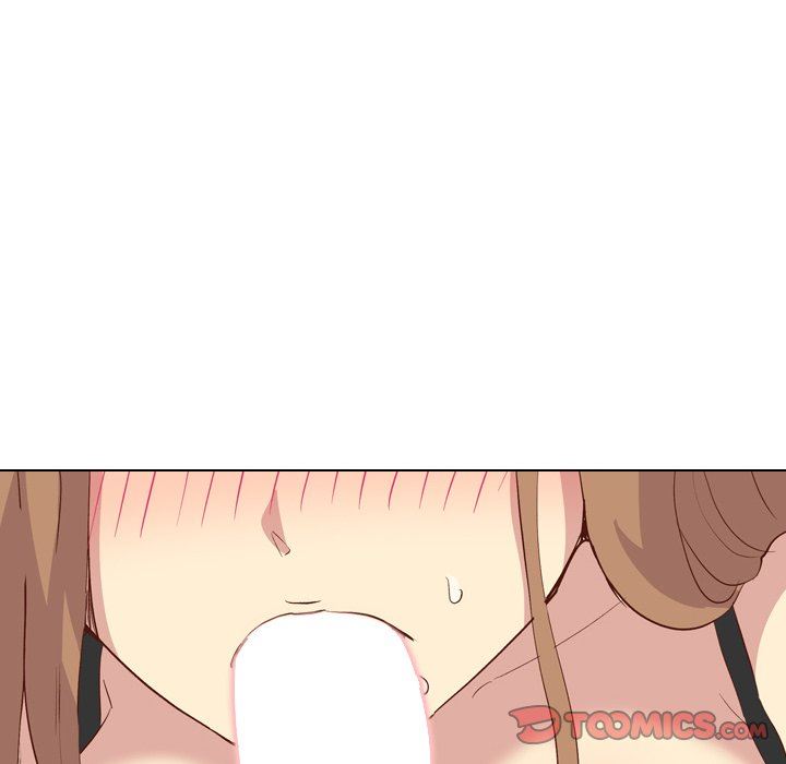 [韩国漫画] 毫无保留的她 爱情,巨乳大奶,女学生#[150P]-129