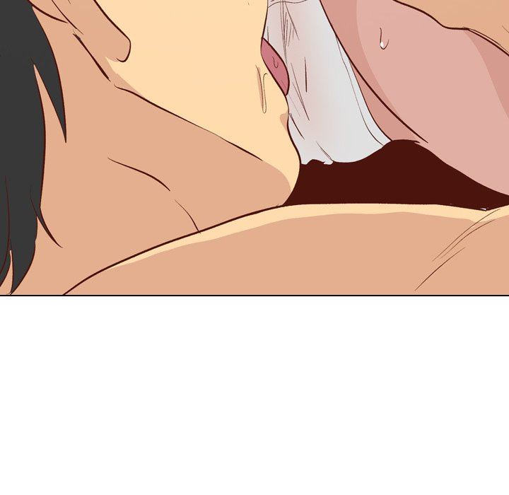 [韩国漫画] 毫无保留的她 爱情,巨乳大奶,女学生#[150P]-137