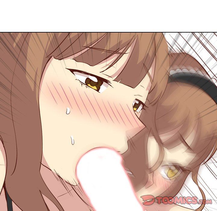 [韩国漫画] 毫无保留的她 爱情,巨乳大奶,女学生#[150P]-138