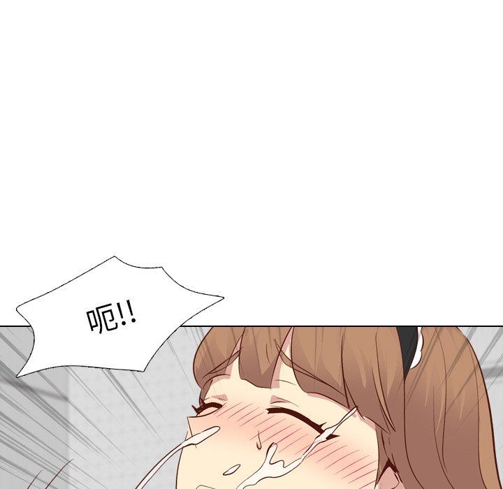 [韩国漫画] 毫无保留的她 爱情,巨乳大奶,女学生#[150P]-144