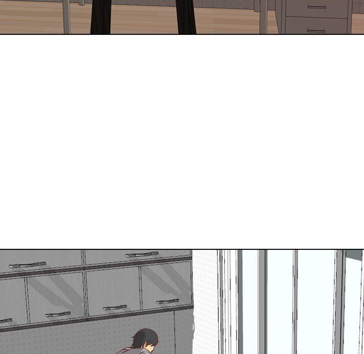 [韩国漫画] 毫无保留的她 爱情,巨乳大奶,女学生#[150P]-18