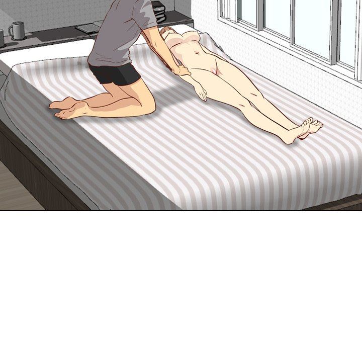 [韩国漫画] 毫无保留的她 爱情,巨乳大奶,女学生#[150P]-19