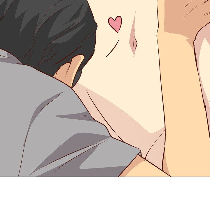 [韩国漫画] 毫无保留的她 爱情,巨乳大奶,女学生#[150P]-50