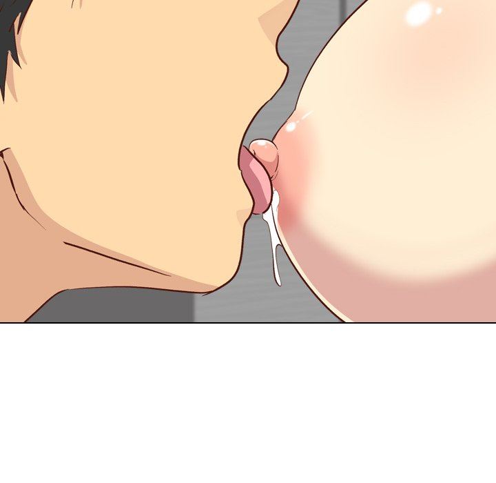 [韩国漫画] 毫无保留的她 爱情,巨乳大奶,女学生#[150P]-52