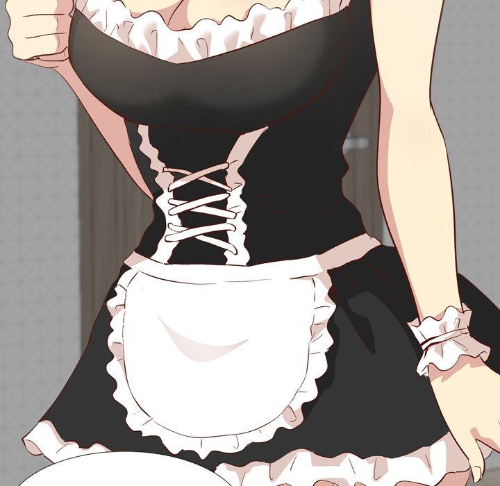 [韩国漫画] 毫无保留的她 爱情,巨乳大奶,女学生#[150P]-70