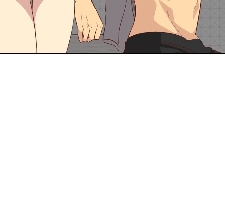 [韩国漫画] 毫无保留的她 爱情,巨乳大奶,女学生#[150P]-77