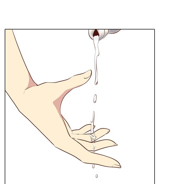 [韩国漫画] 毫无保留的她 爱情,巨乳大奶,女学生#[150P]-78