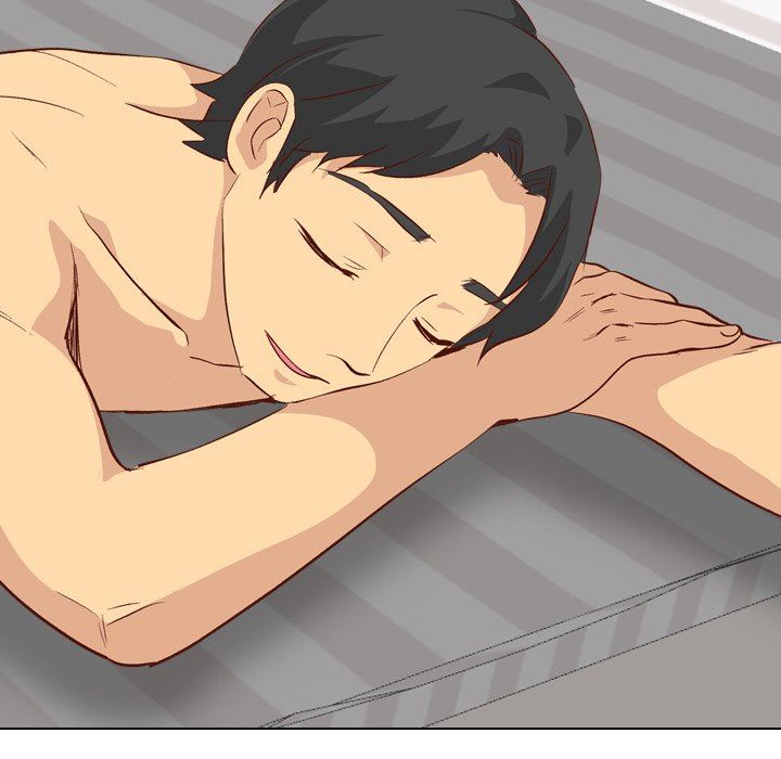 [韩国漫画] 毫无保留的她 爱情,巨乳大奶,女学生#[150P]-82