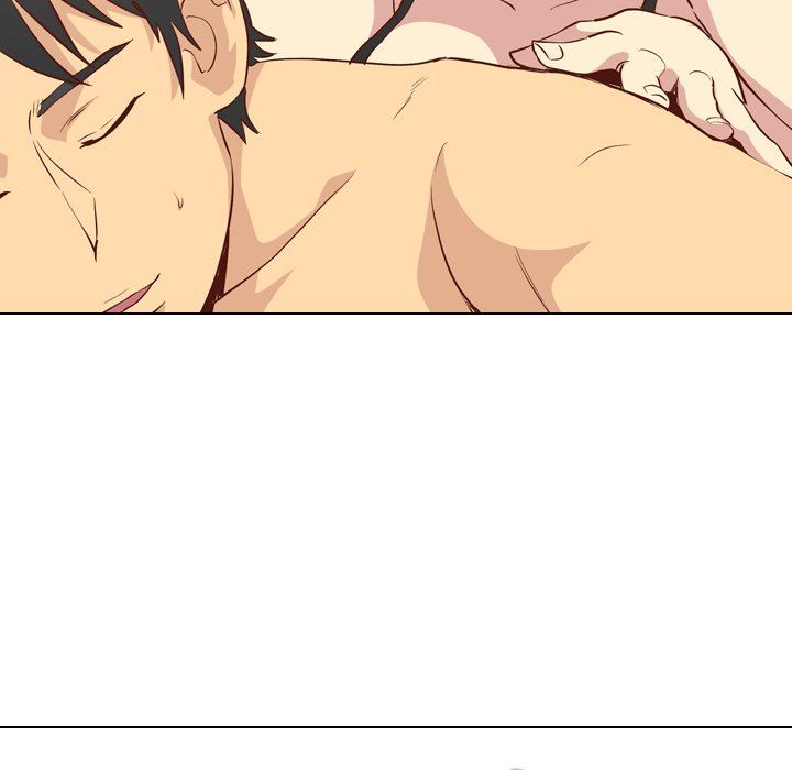 [韩国漫画] 毫无保留的她 爱情,巨乳大奶,女学生#[150P]-86