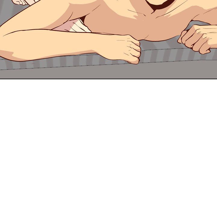 [韩国漫画] 毫无保留的她 爱情,巨乳大奶,女学生#[150P]-90