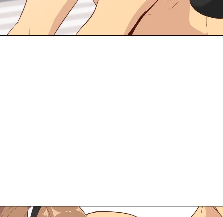 [韩国漫画] 毫无保留的她 爱情,巨乳大奶,女学生#[150P]-94