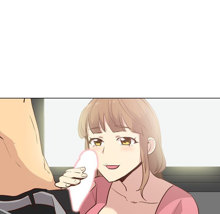 [韩国漫画] 毫无保留的她 爱情,巨乳大奶,女学生#[146P]-100