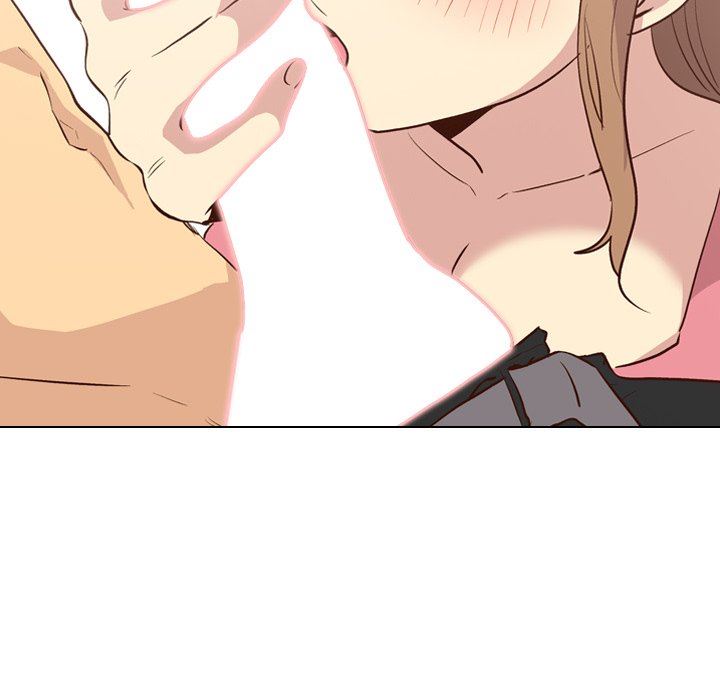 [韩国漫画] 毫无保留的她 爱情,巨乳大奶,女学生#[146P]-103