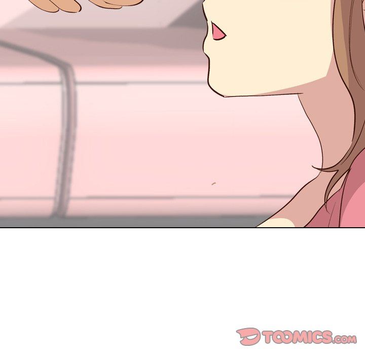 [韩国漫画] 毫无保留的她 爱情,巨乳大奶,女学生#[146P]-105