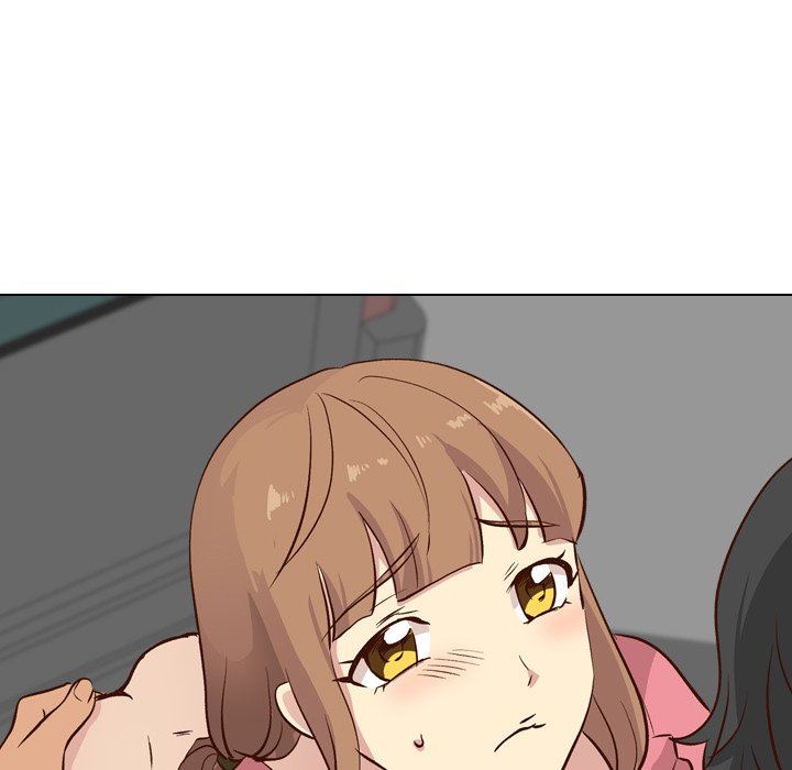 [韩国漫画] 毫无保留的她 爱情,巨乳大奶,女学生#[146P]-115