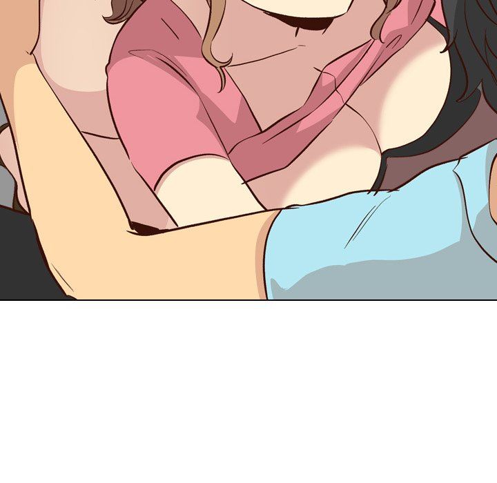 [韩国漫画] 毫无保留的她 爱情,巨乳大奶,女学生#[146P]-116