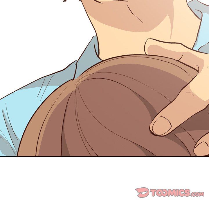 [韩国漫画] 毫无保留的她 爱情,巨乳大奶,女学生#[146P]-135