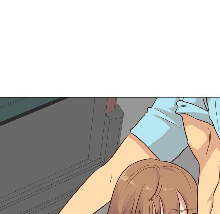 [韩国漫画] 毫无保留的她 爱情,巨乳大奶,女学生#[146P]-136