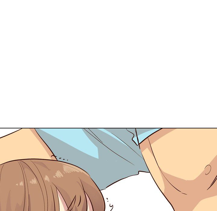 [韩国漫画] 毫无保留的她 爱情,巨乳大奶,女学生#[146P]-138