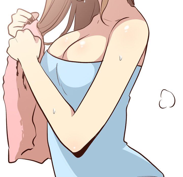 [韩国漫画] 毫无保留的她 爱情,巨乳大奶,女学生#[146P]-23