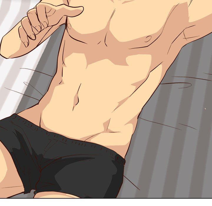 [韩国漫画] 毫无保留的她 爱情,巨乳大奶,女学生#[146P]-26