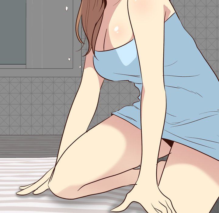 [韩国漫画] 毫无保留的她 爱情,巨乳大奶,女学生#[146P]-28