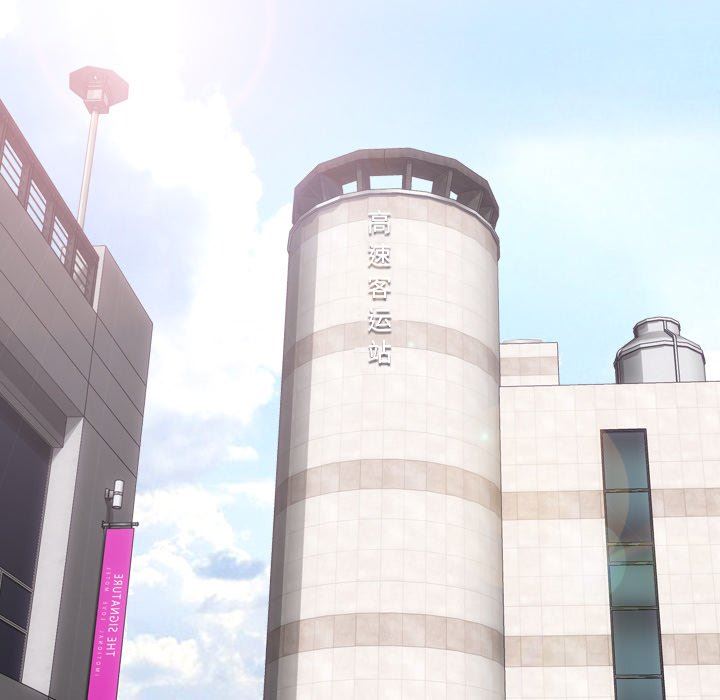 [韩国漫画] 毫无保留的她 爱情,巨乳大奶,女学生#[146P]-38