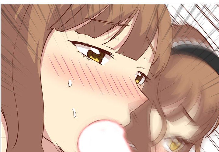 [韩国漫画] 毫无保留的她 爱情,巨乳大奶,女学生#[146P]-4