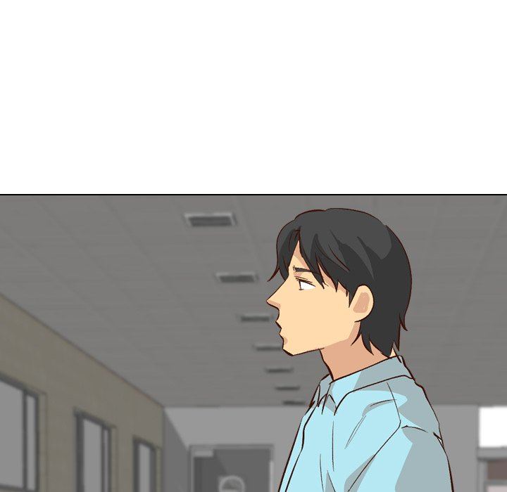 [韩国漫画] 毫无保留的她 爱情,巨乳大奶,女学生#[146P]-41