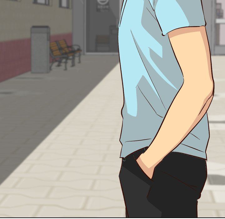 [韩国漫画] 毫无保留的她 爱情,巨乳大奶,女学生#[146P]-42