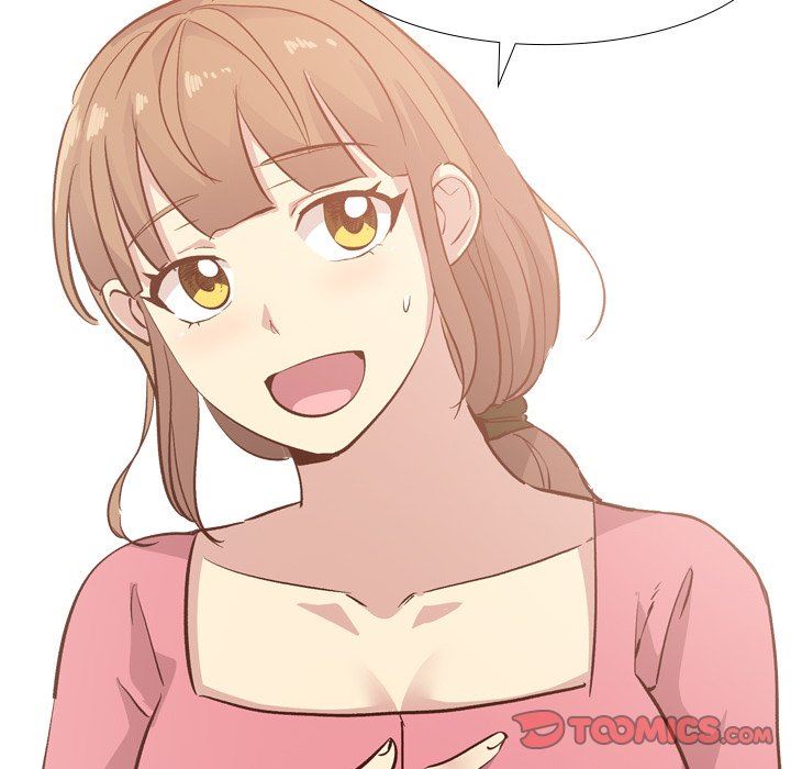 [韩国漫画] 毫无保留的她 爱情,巨乳大奶,女学生#[146P]-45