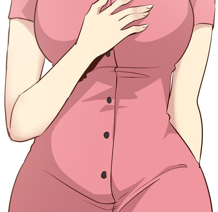 [韩国漫画] 毫无保留的她 爱情,巨乳大奶,女学生#[146P]-46