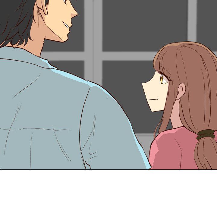 [韩国漫画] 毫无保留的她 爱情,巨乳大奶,女学生#[146P]-48