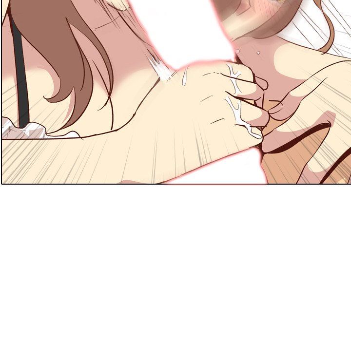 [韩国漫画] 毫无保留的她 爱情,巨乳大奶,女学生#[146P]-5