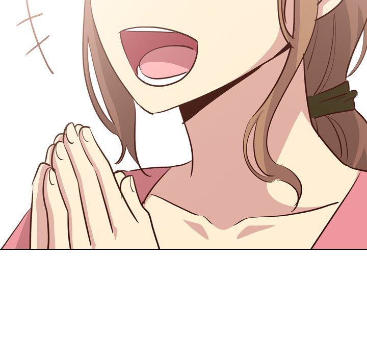 [韩国漫画] 毫无保留的她 爱情,巨乳大奶,女学生#[146P]-50