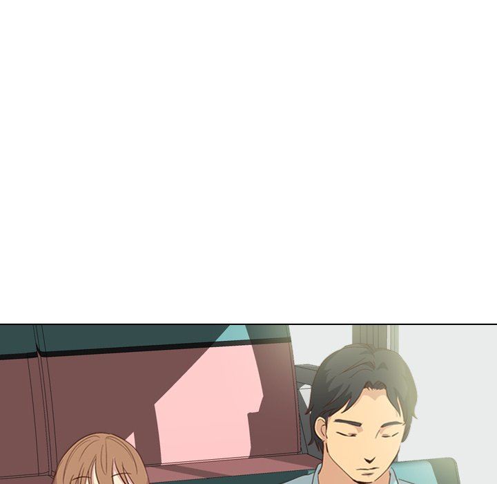 [韩国漫画] 毫无保留的她 爱情,巨乳大奶,女学生#[146P]-53