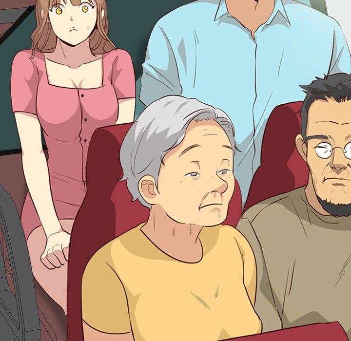 [韩国漫画] 毫无保留的她 爱情,巨乳大奶,女学生#[146P]-54