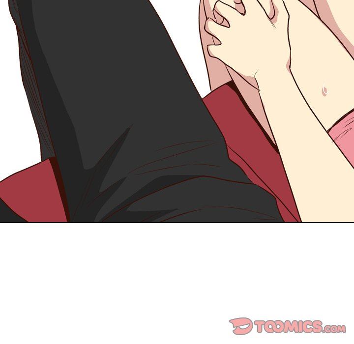 [韩国漫画] 毫无保留的她 爱情,巨乳大奶,女学生#[146P]-57