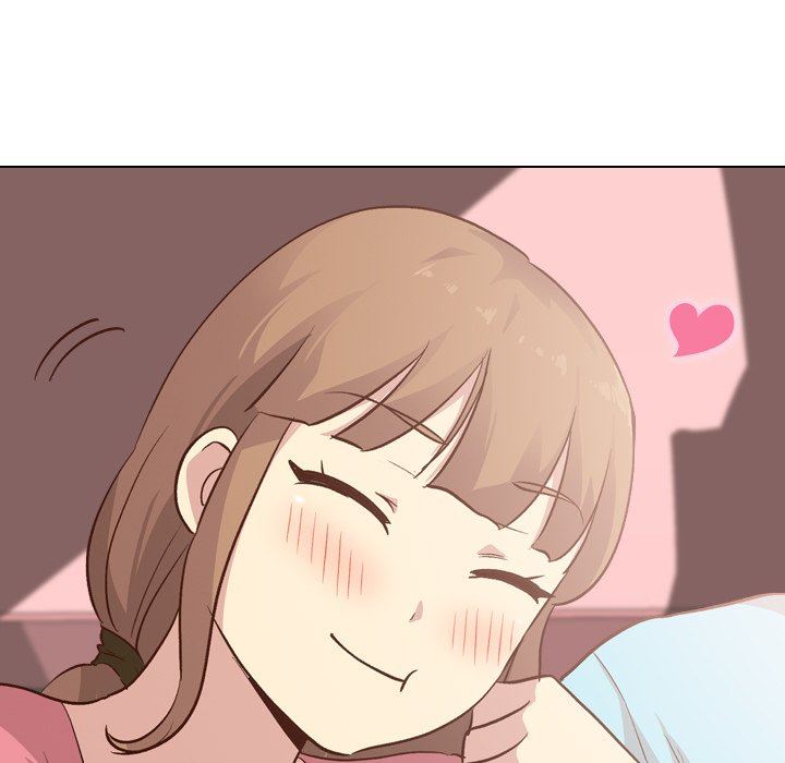 [韩国漫画] 毫无保留的她 爱情,巨乳大奶,女学生#[146P]-60