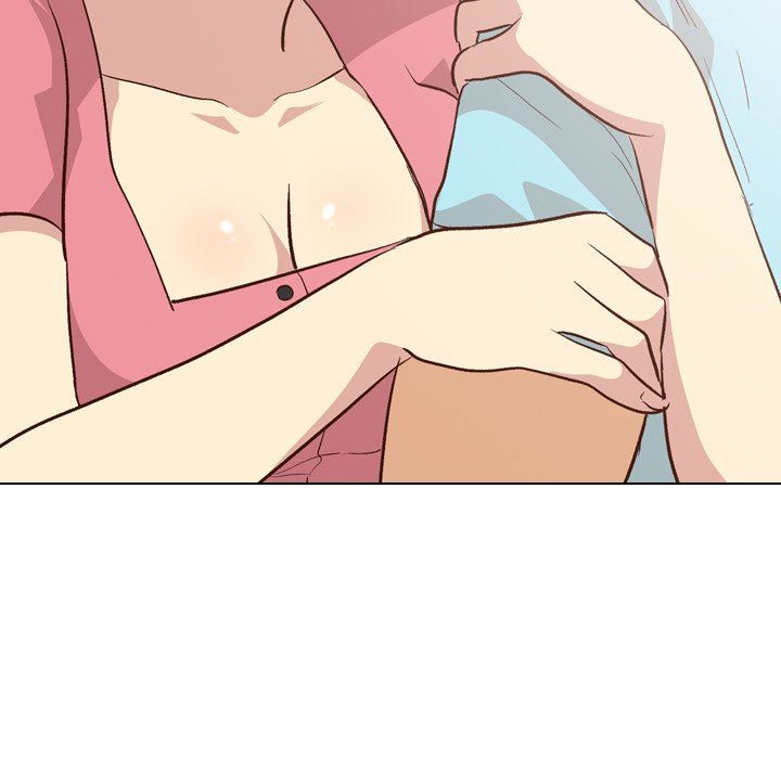 [韩国漫画] 毫无保留的她 爱情,巨乳大奶,女学生#[146P]-61