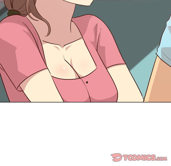 [韩国漫画] 毫无保留的她 爱情,巨乳大奶,女学生#[146P]-63