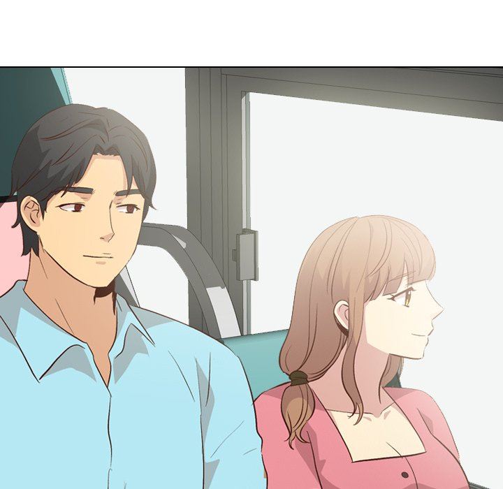 [韩国漫画] 毫无保留的她 爱情,巨乳大奶,女学生#[146P]-66