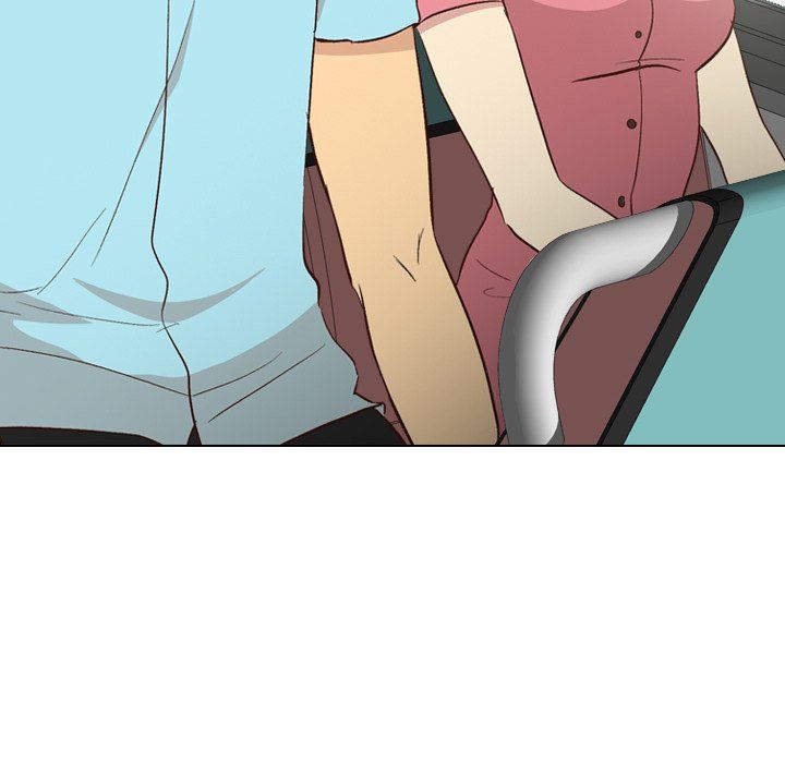 [韩国漫画] 毫无保留的她 爱情,巨乳大奶,女学生#[146P]-67