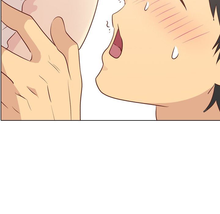 [韩国漫画] 毫无保留的她 爱情,巨乳大奶,女学生#[146P]-7