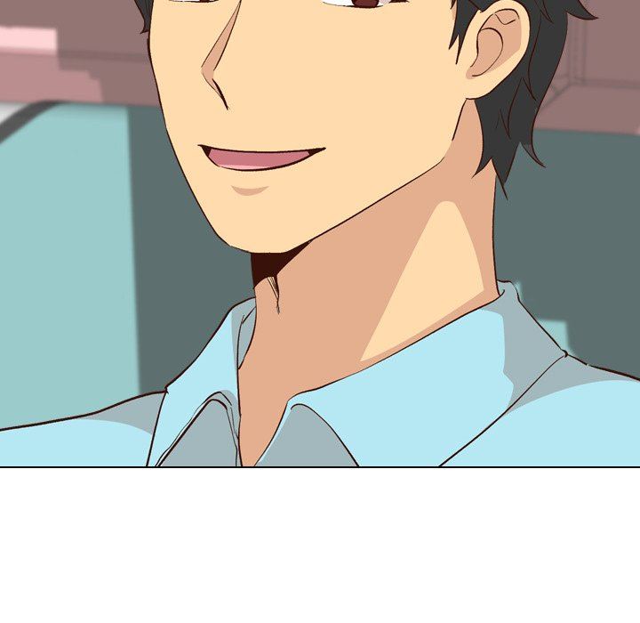 [韩国漫画] 毫无保留的她 爱情,巨乳大奶,女学生#[146P]-71