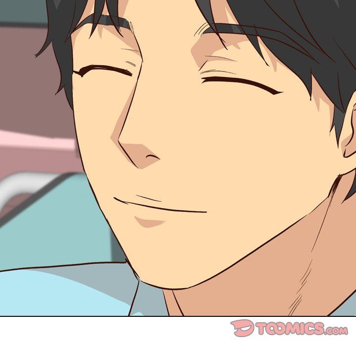 [韩国漫画] 毫无保留的她 爱情,巨乳大奶,女学生#[146P]-75