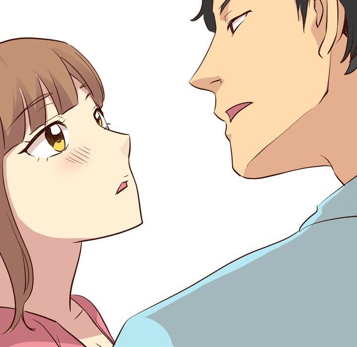 [韩国漫画] 毫无保留的她 爱情,巨乳大奶,女学生#[146P]-77