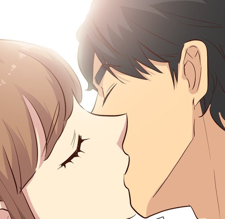 [韩国漫画] 毫无保留的她 爱情,巨乳大奶,女学生#[146P]-79