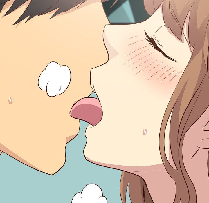 [韩国漫画] 毫无保留的她 爱情,巨乳大奶,女学生#[146P]-83