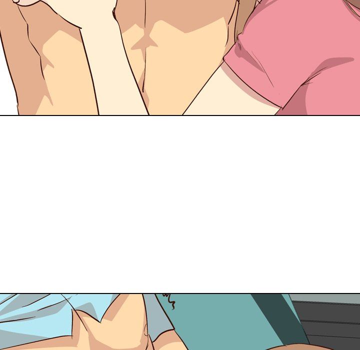 [韩国漫画] 毫无保留的她 爱情,巨乳大奶,女学生#[146P]-94